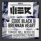 Tonight Will Never Die (Audiotricz Remix)