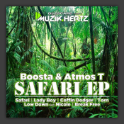Safari EP
