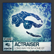 Long Way From Home EP