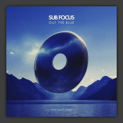 Out The Blue (Remixes)