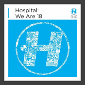 Hospital: We Are 18
