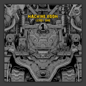 Machine Room (Level One)