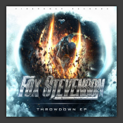 Throwdown EP
