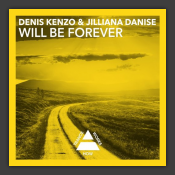 Will Be Forever