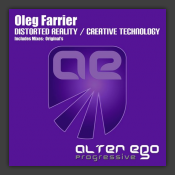 Distorted Reality / Creative Technology