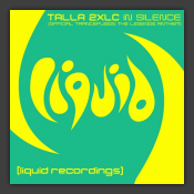 In Silence (Official Trancefusion The Legends Anthem)