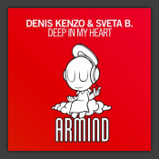 Deep In My Heart