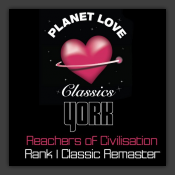 Reachers of Civilisation