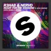 Ready For The Weekend (Don Diablo Remix)