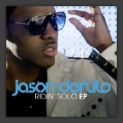Ridin' Solo EP