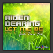 Let Me Be