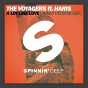 A Lot Like Love (Oliver Heldens Edit)