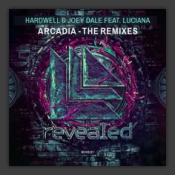 Arcadia (The Remixes)