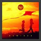 Hungry Hearts (Remixes)