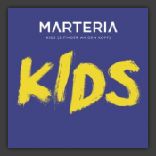 Kids (2 Finger An Den Kopf)