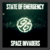 Space Invaders