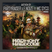 Harmony Of Hardcore The Myths Of The Ultimate Hardcore Feeling
