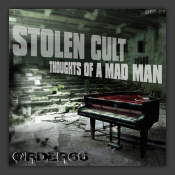 Thoughts Of A Mad Man