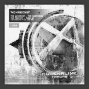The Sanitarium / Punk MF Remix