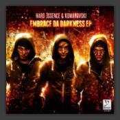 Embrace Da Darkness EP