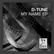 My Name EP