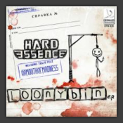 LoonyBin EP