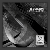 Here I Am (Throw Ya Hands Up) / Next Domination