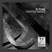 Twisted Minds