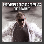 Our Power EP