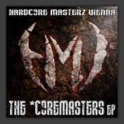 Coremasterz EP