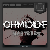 Mastodon