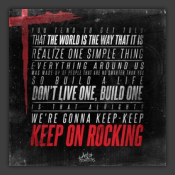 Keep On Rocking