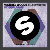 In Your Arms