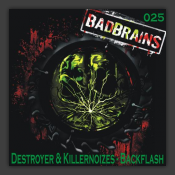 Backflash EP