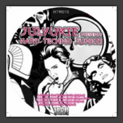 Hard Techno Junkie EP