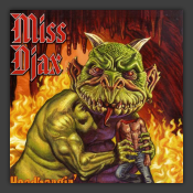 Headbangin' EP