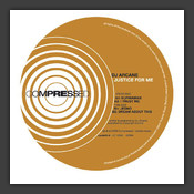 Justice For Me EP