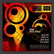 Black Sheep EP