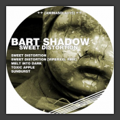 Sweet Distortion EP
