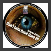 Can't Turn Back Time EP