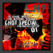 Italian Killerz EP