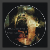 Pipe Of Madness EP