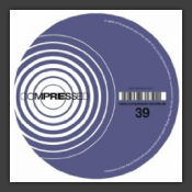 Tulpentussi EP