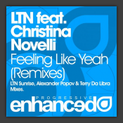 Feeling Like Yeah (Remixes)