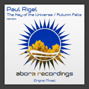 The Key of The Universe / Autumn Falls