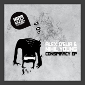 Conspiracy EP