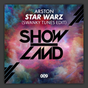 Star Warz (Swanky Tunes Edit)
