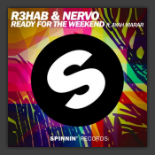 Ready For The Weekend