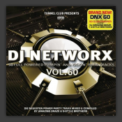 DJ Networx Vol. 60