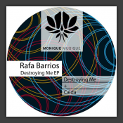 Destroying Me EP